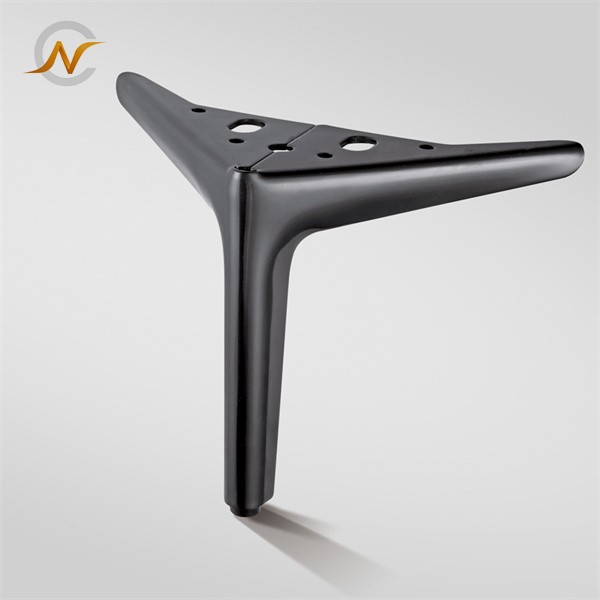 Dive into our multi-colored Iron Sofa Legs and Metal Furniture Chair Legs, crafted at factory low prices. Our unique, affordable pieces bring increased stability and a color splash to sofas, chairs, and cabinets. Upgrade your furniture today.
